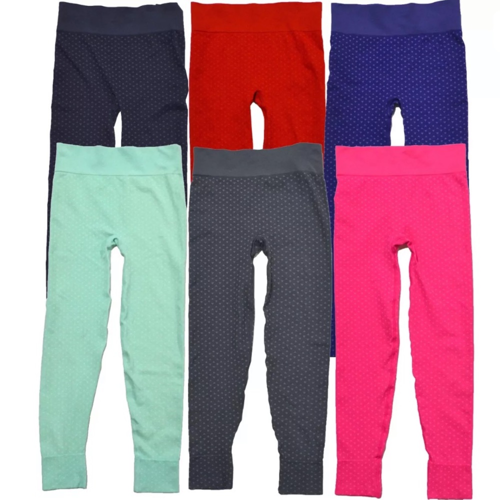 Victoria’s Secret VSX sport seamless leggings - Picture 5 of 6